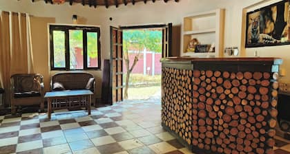 Vanasthali Jungle Resort Jim Corbett