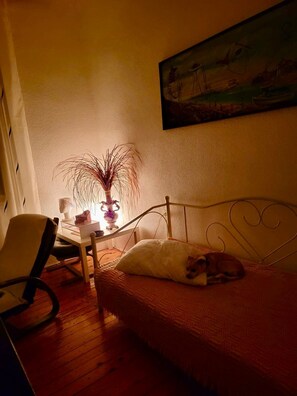 Interior - Apartment near center and beach (Split)