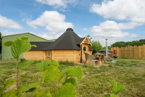 Exterior - Discover our KOTA on the farm (FARBUS)
