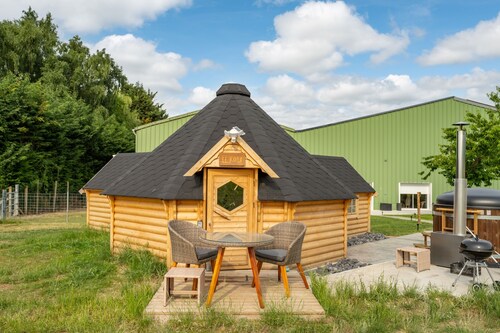 Discover our KOTA on the farm