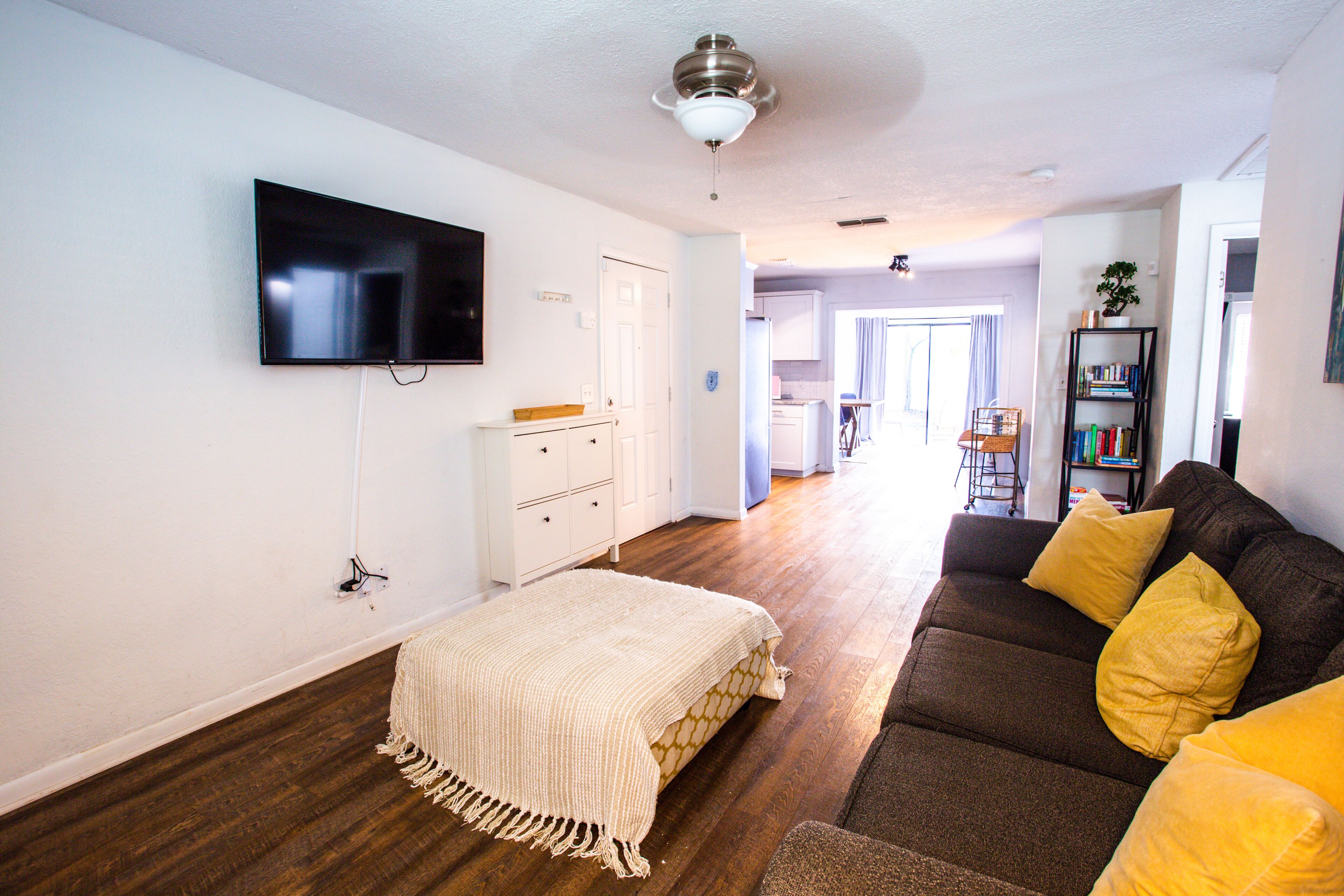 Renovated Home in Trendy Neighborhood