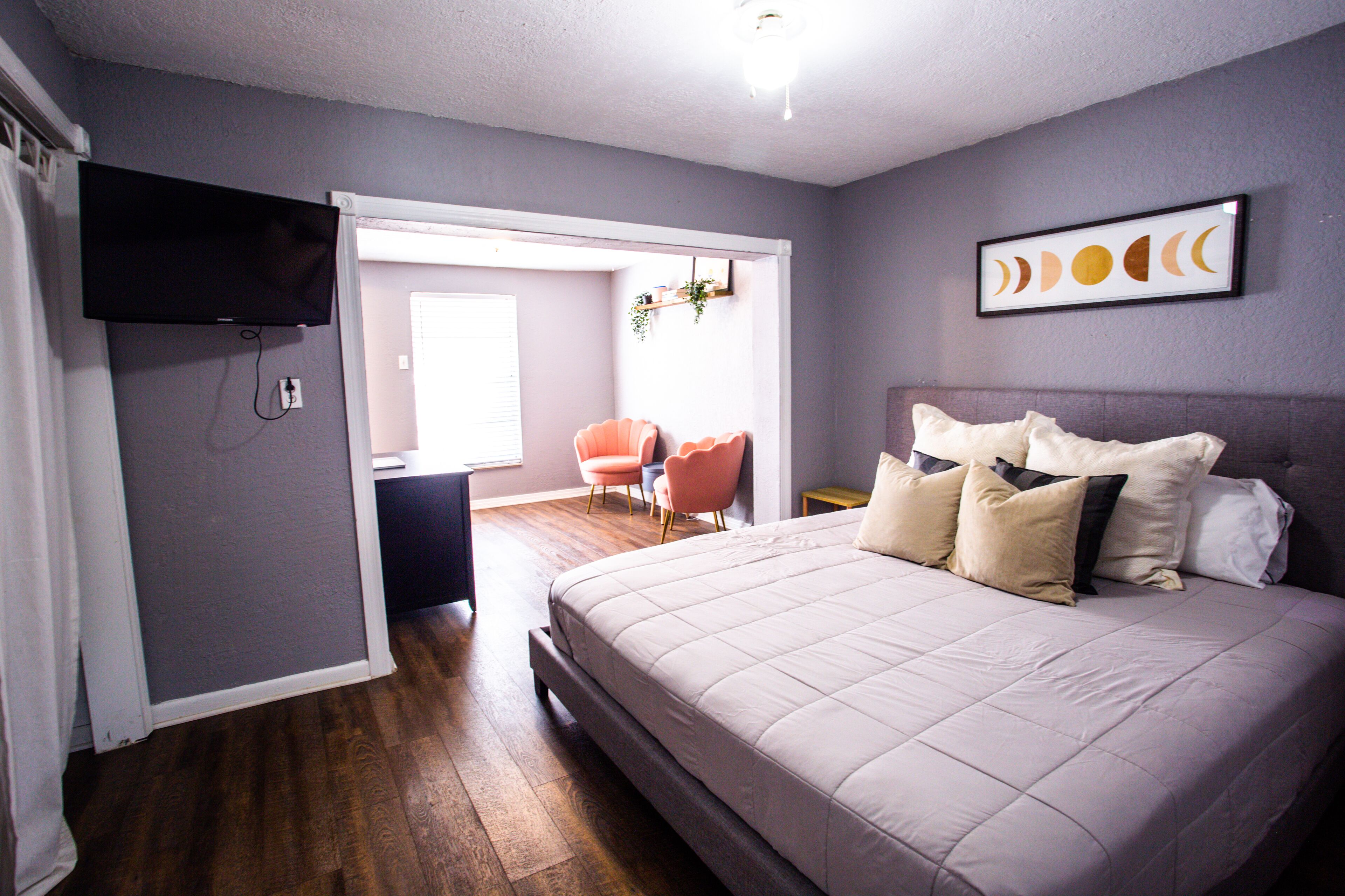 Renovated Home in Trendy Neighborhood