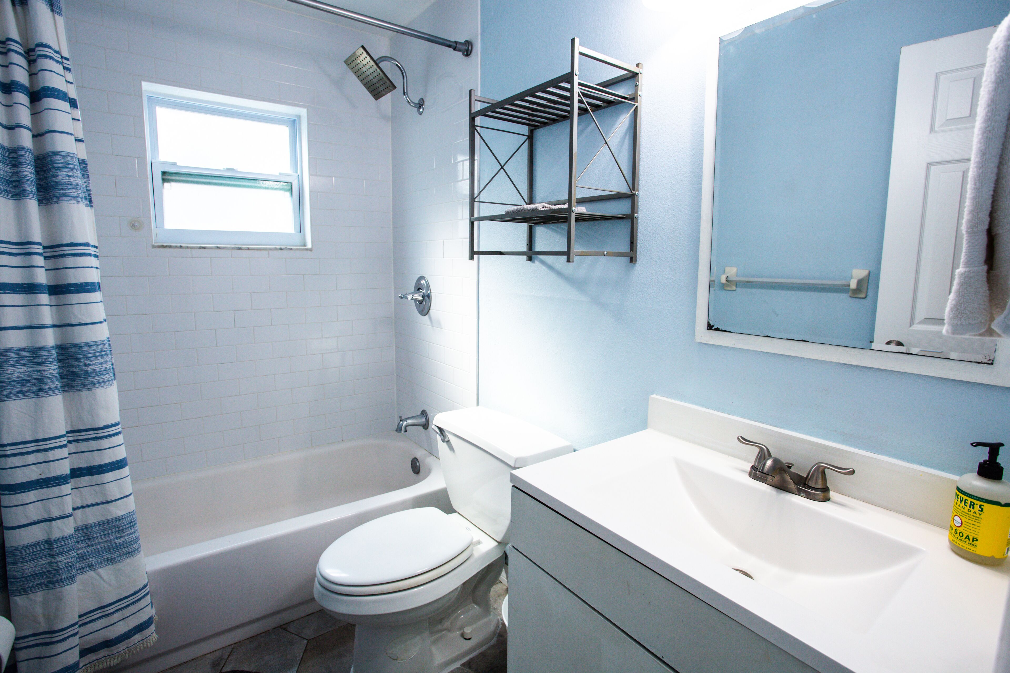 Renovated Home in Trendy Neighborhood