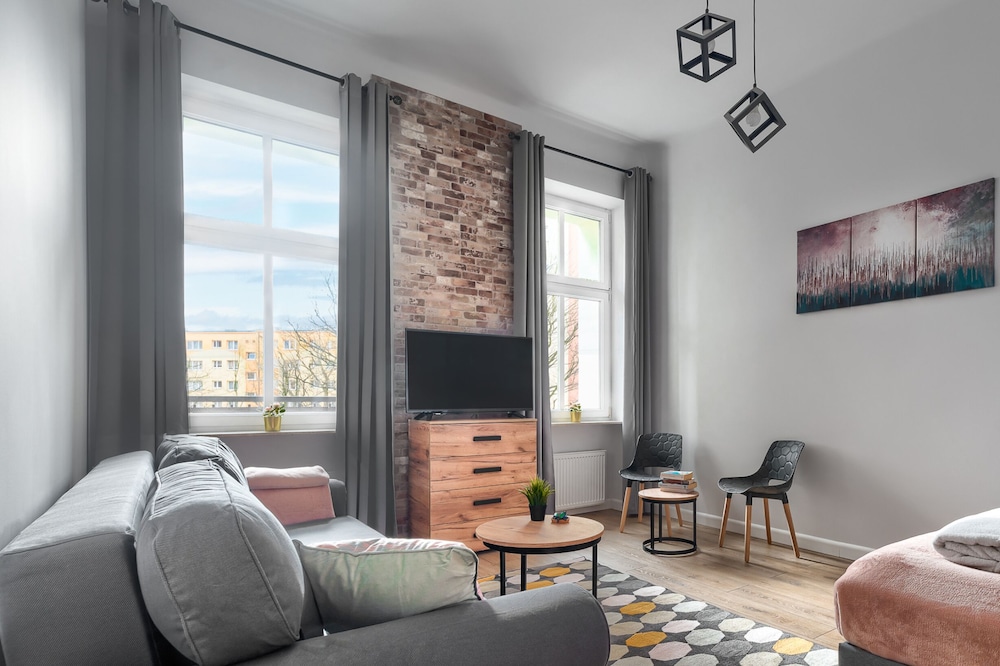 MARGI Eos Apartment