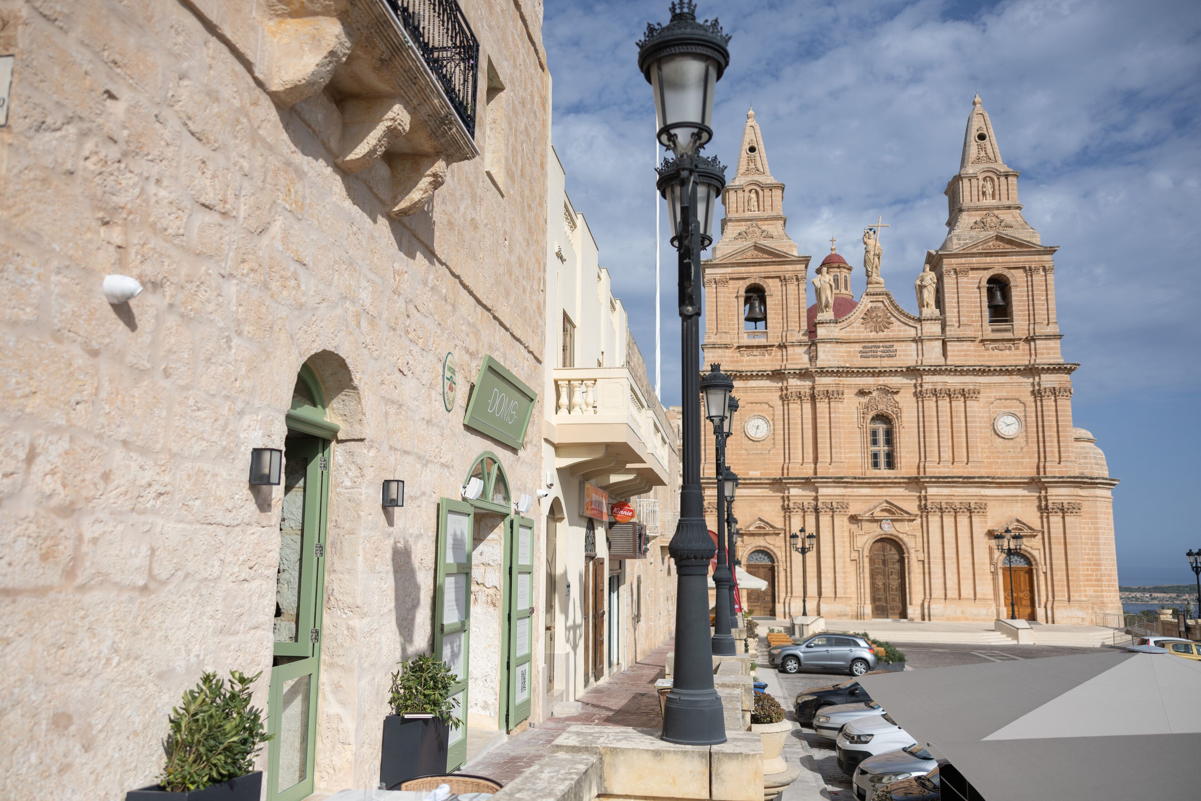 Foto - DOMS Boutique Living