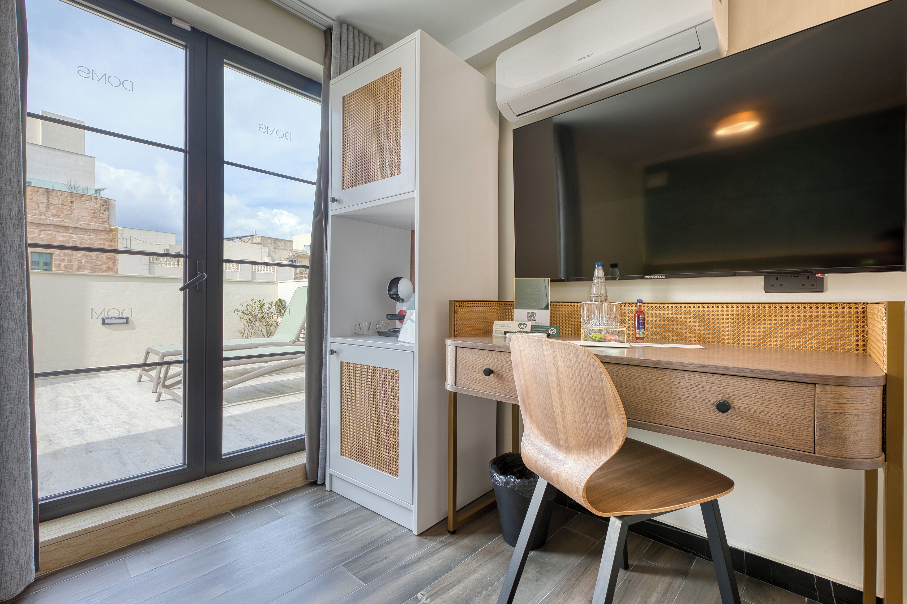 Foto - DOMS Boutique Living