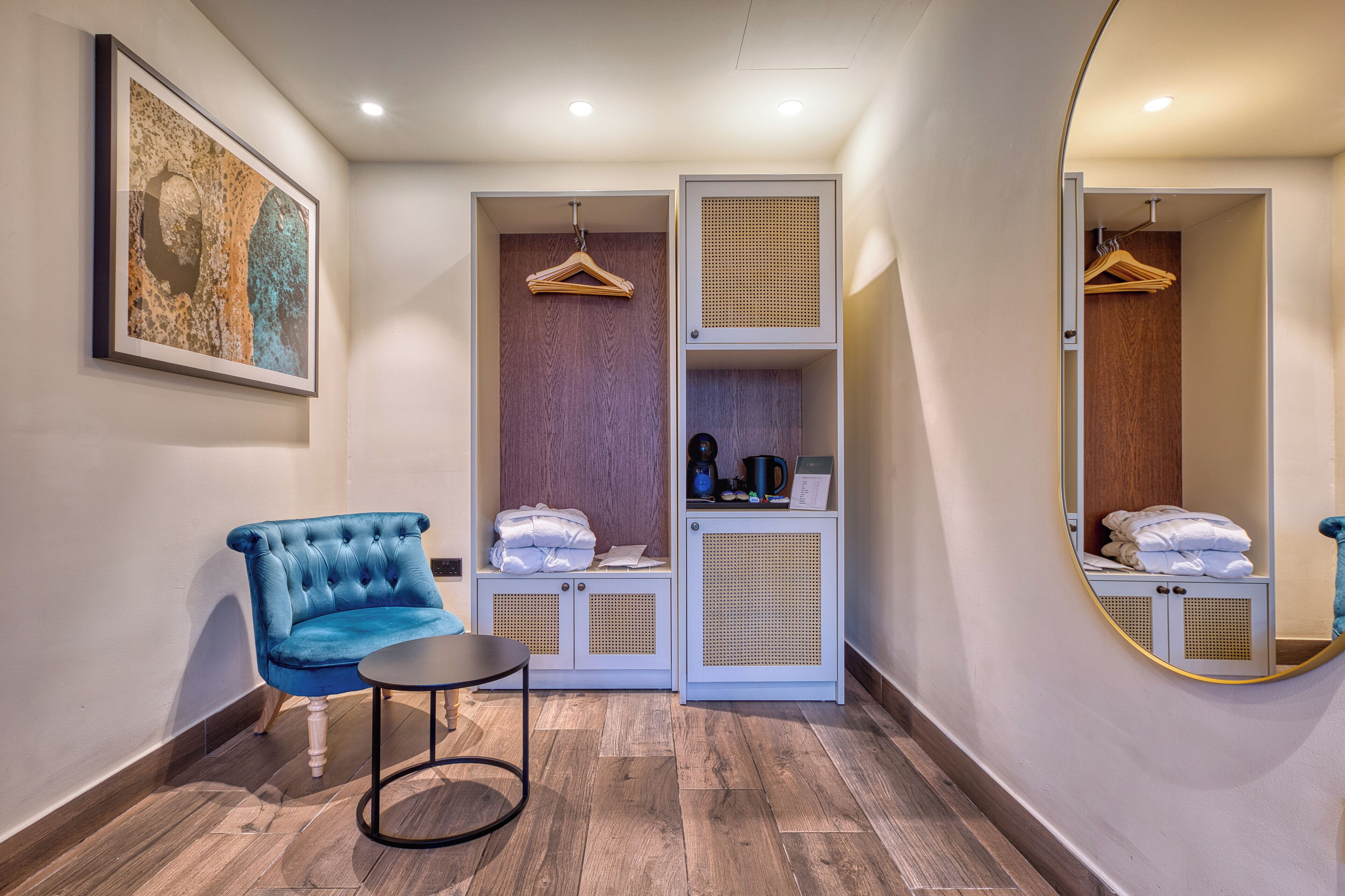 Foto - DOMS Boutique Living