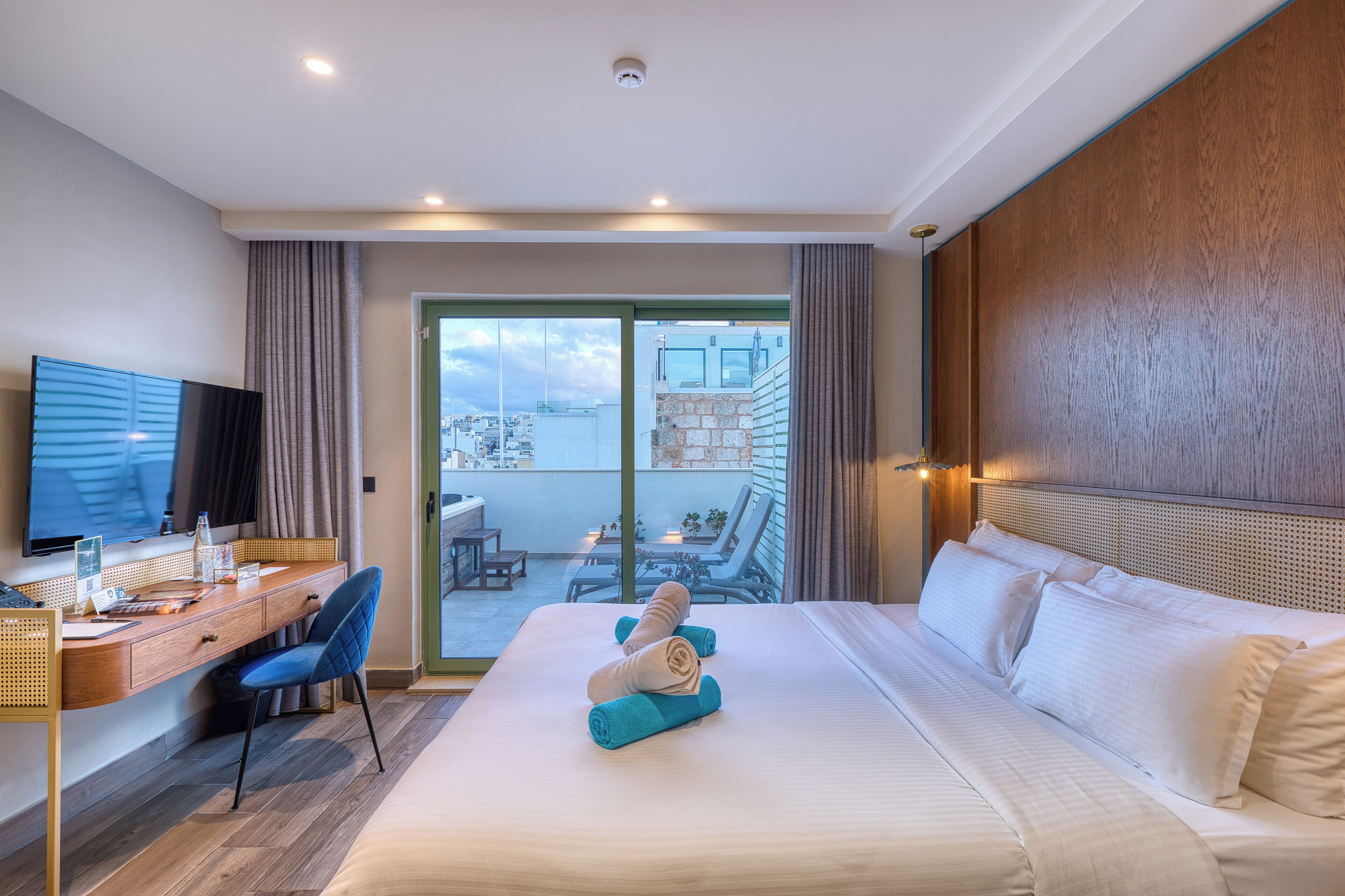 Foto - DOMS Boutique Living