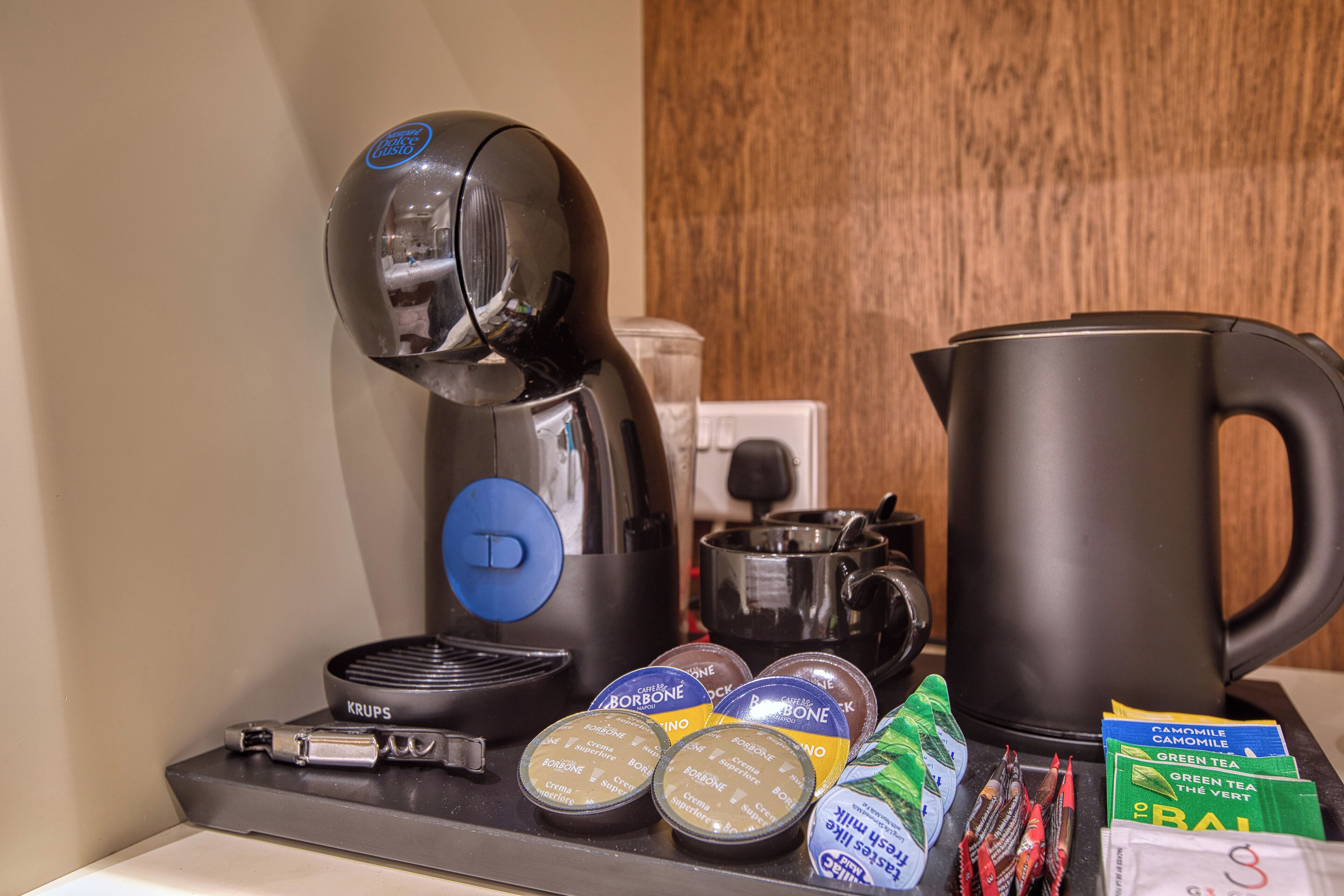 Foto - DOMS Boutique Living