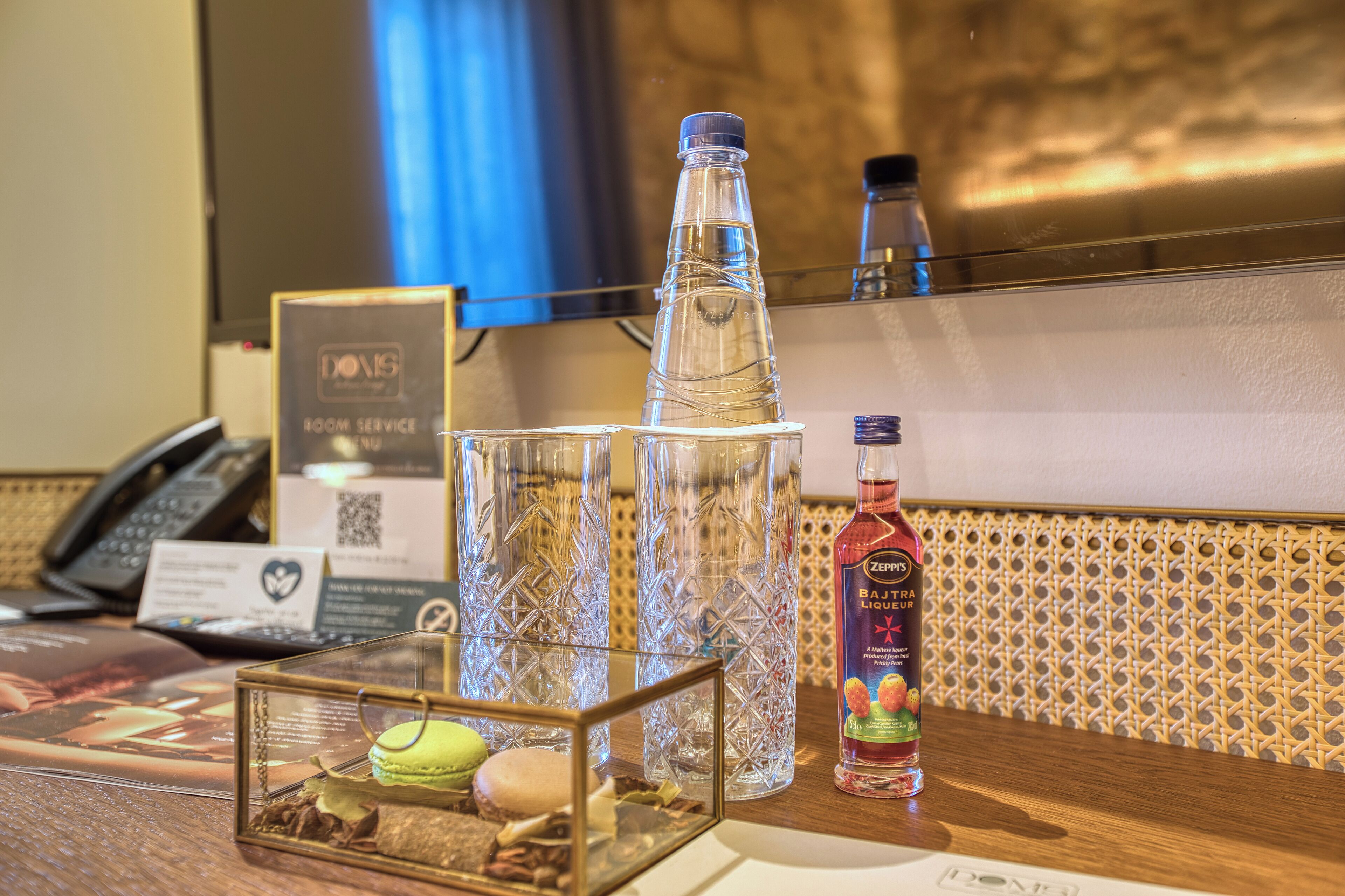 Foto - DOMS Boutique Living