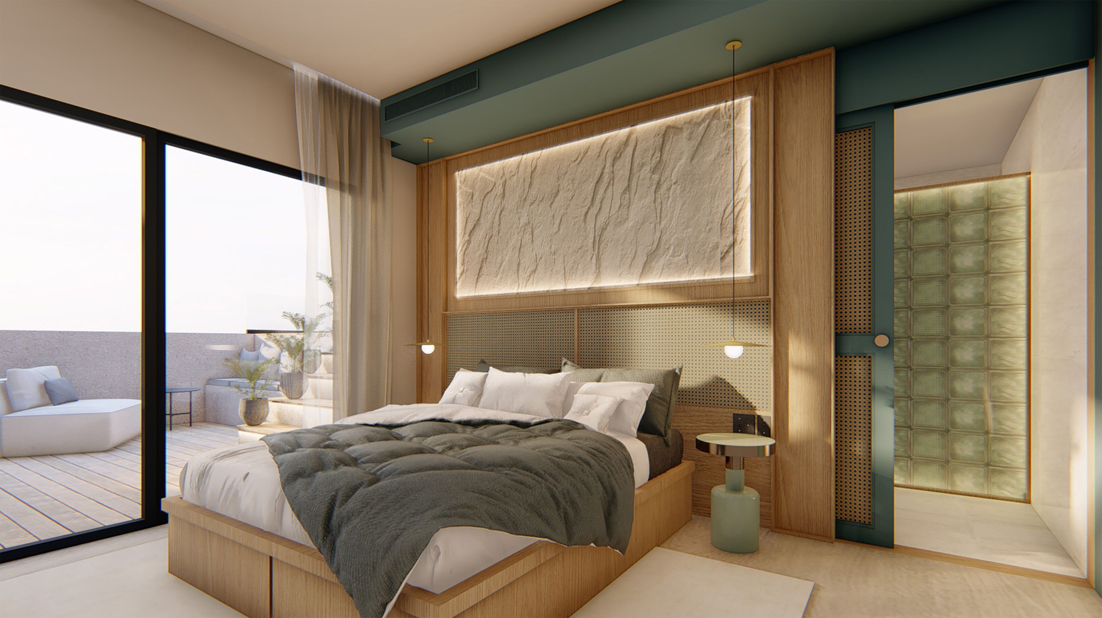 Dom's Boutique Hotel