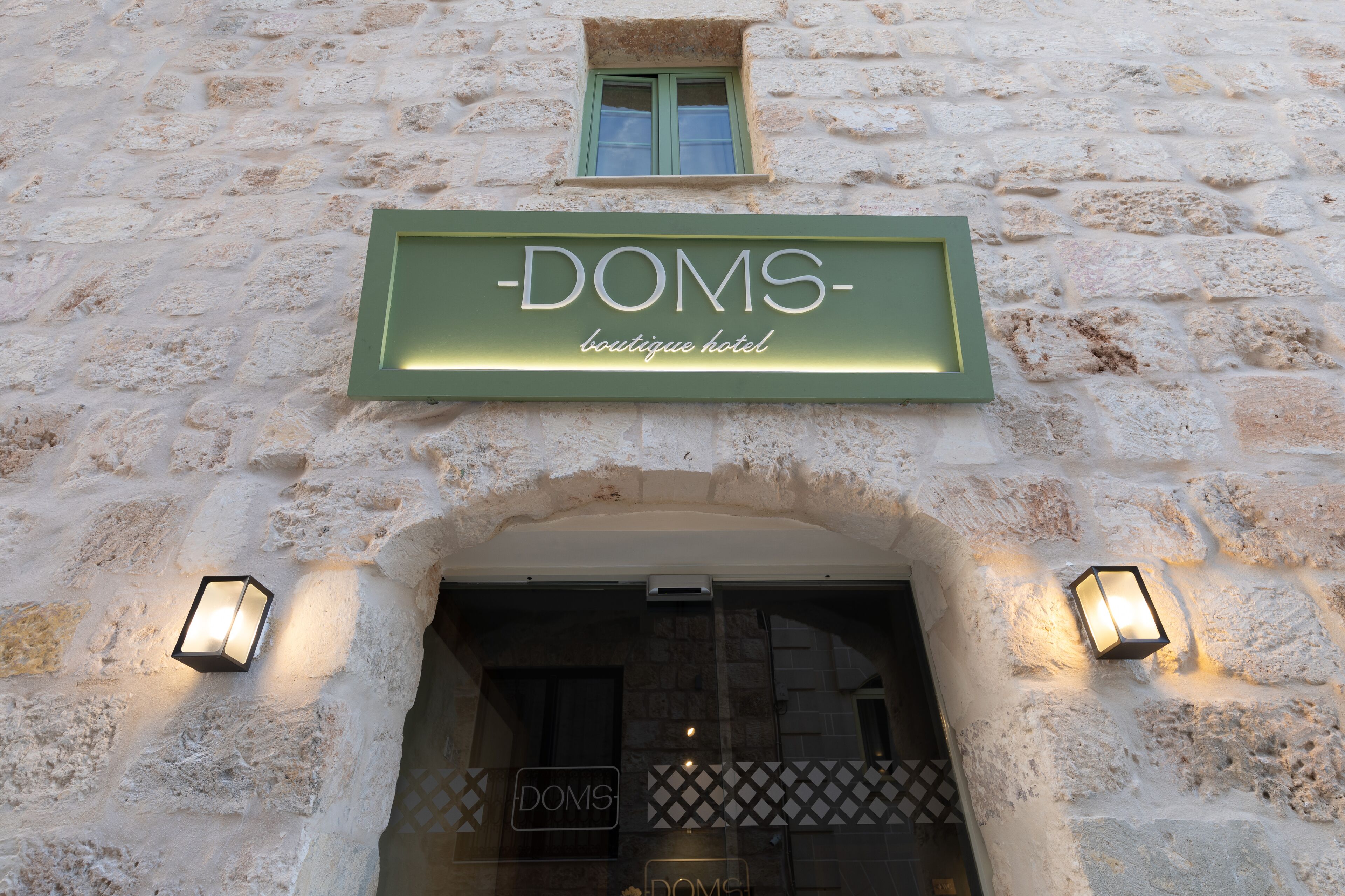Foto - DOMS Boutique Living