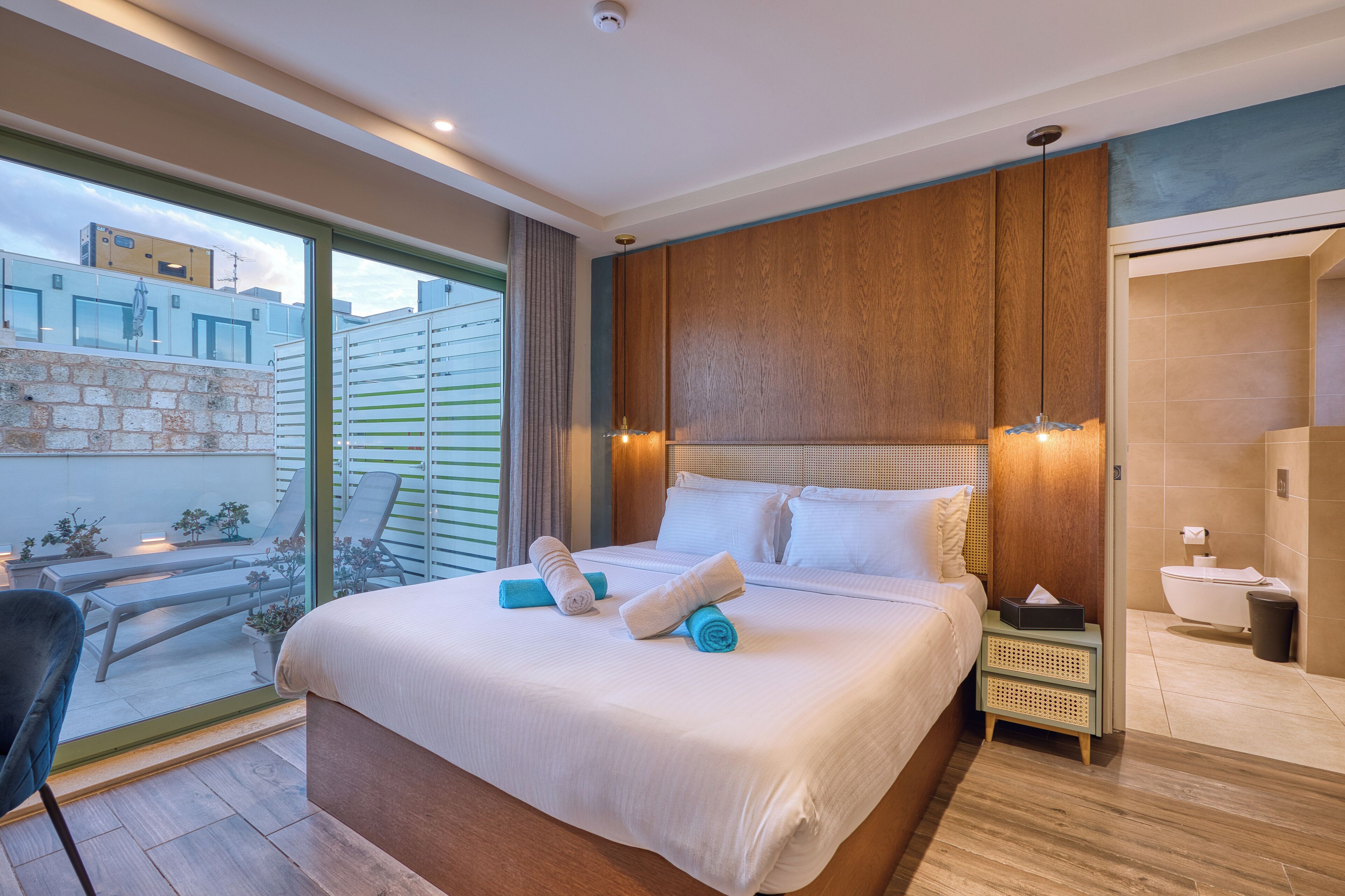 Foto - DOMS Boutique Living