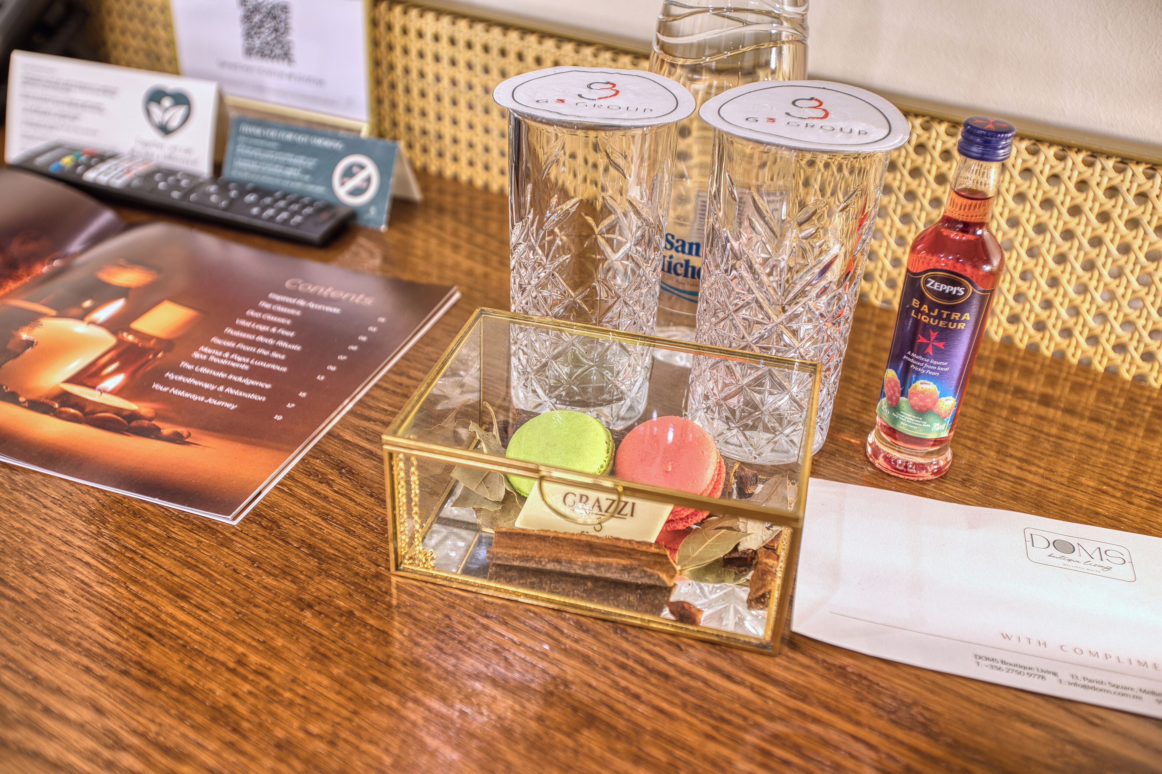 Foto - DOMS Boutique Living