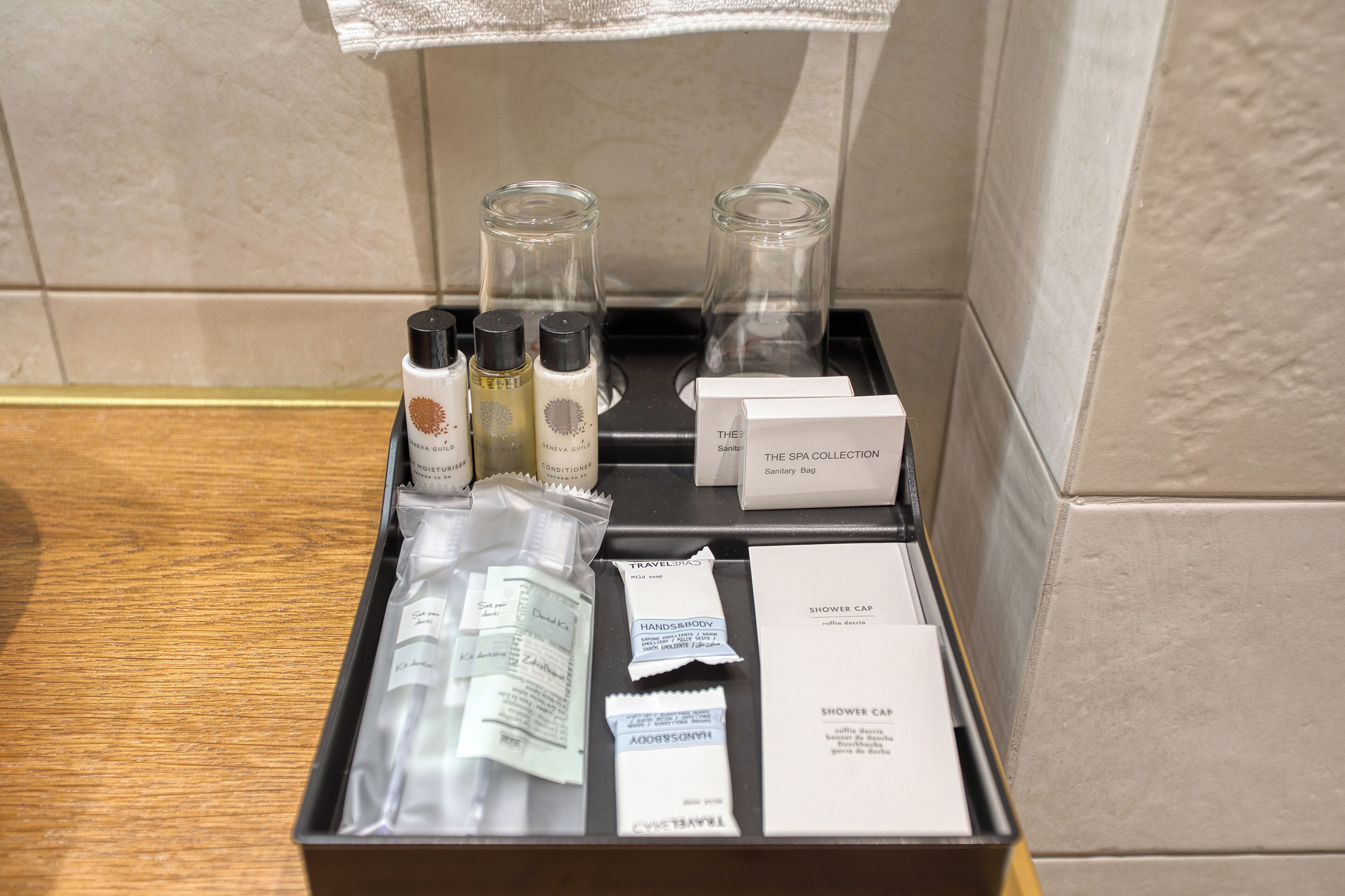 Foto - DOMS Boutique Living