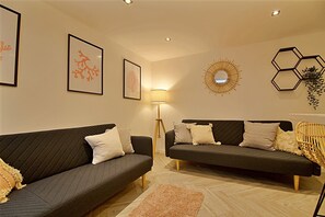 منطقة المعيشة