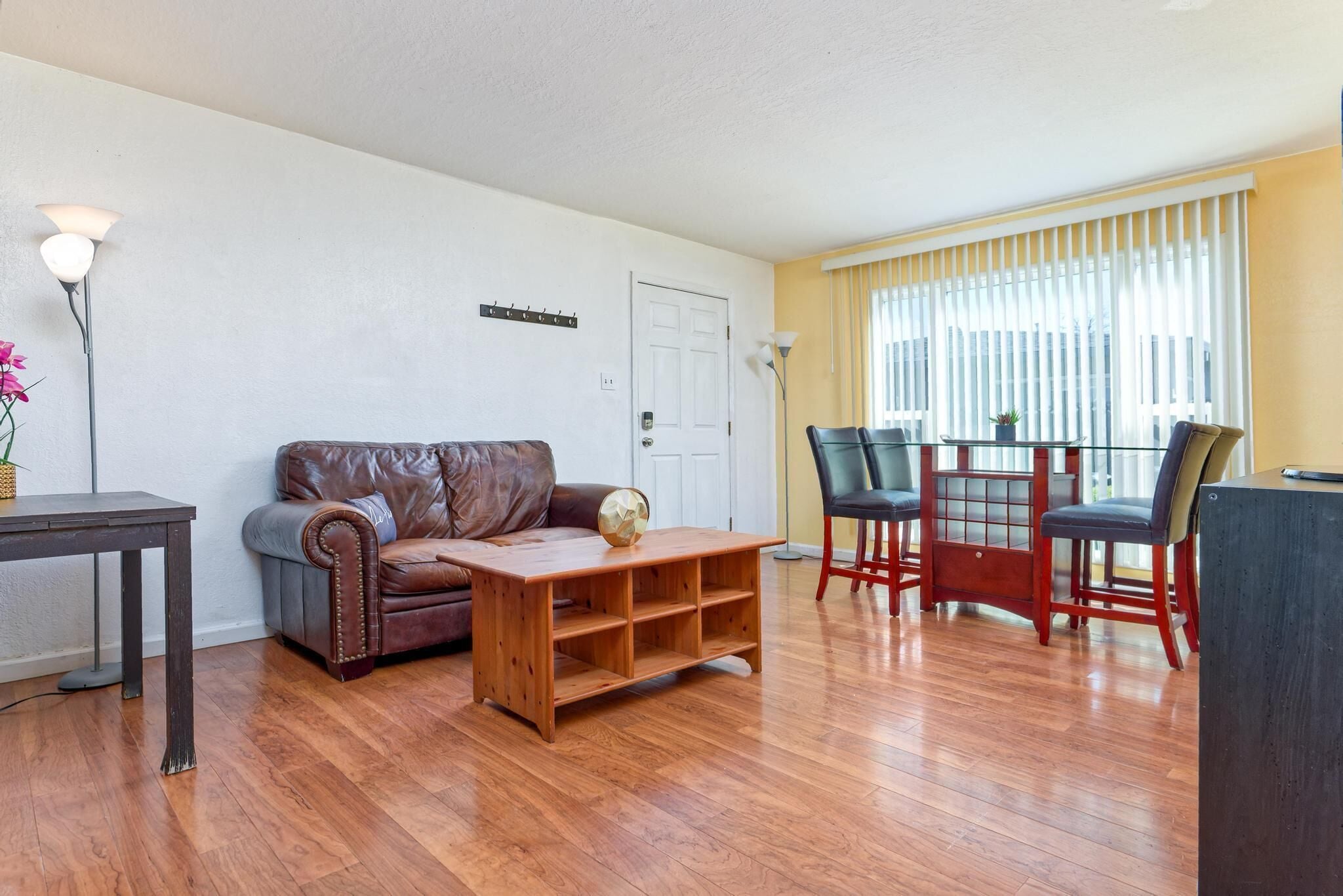 Pet friendly Vallejo Apartment | Minutes to Napa