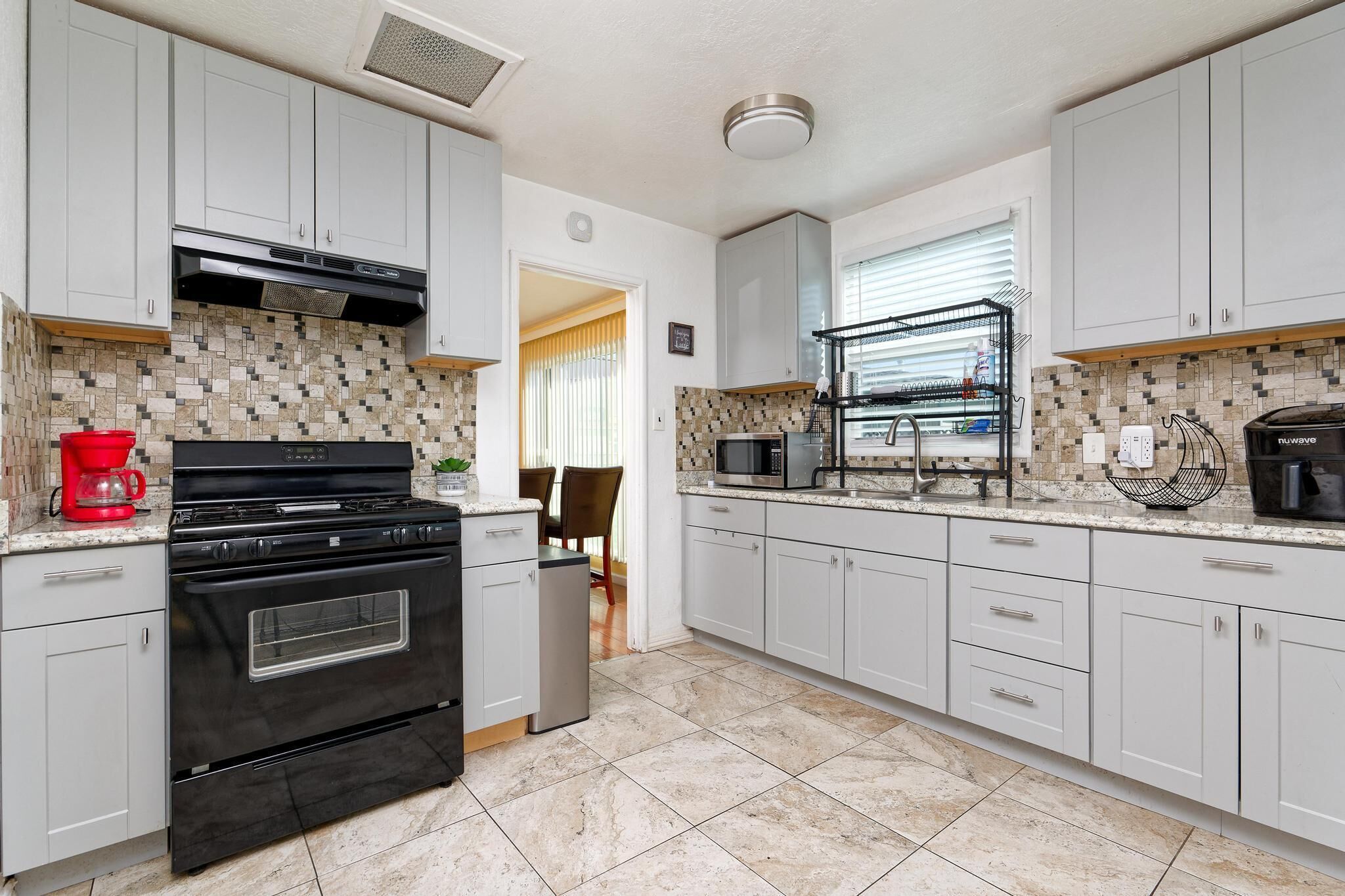 Pet friendly Vallejo Apartment | Minutes to Napa