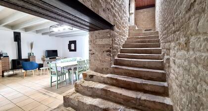 Gßte la Bulle - Vendée