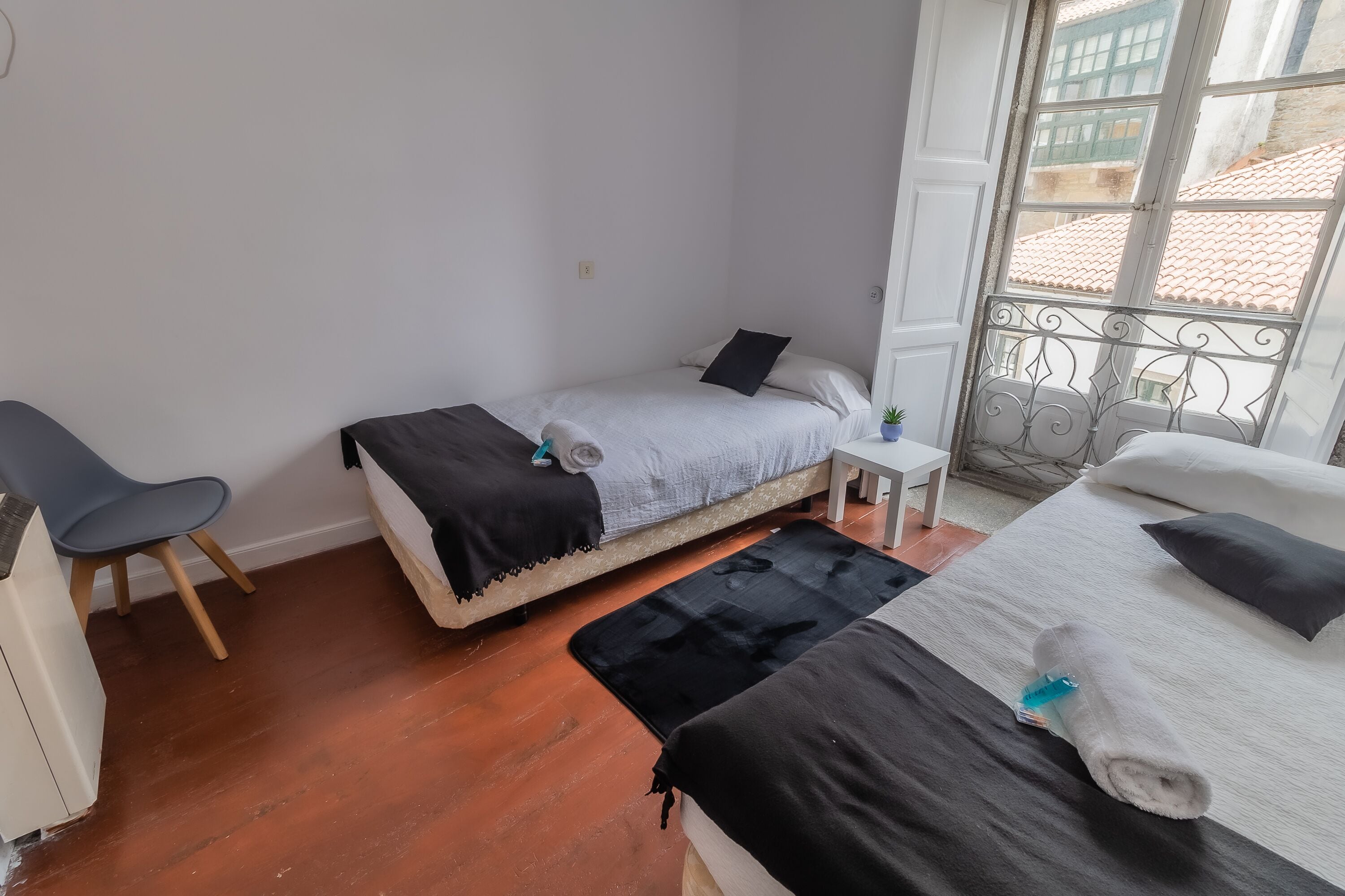 Habitación
