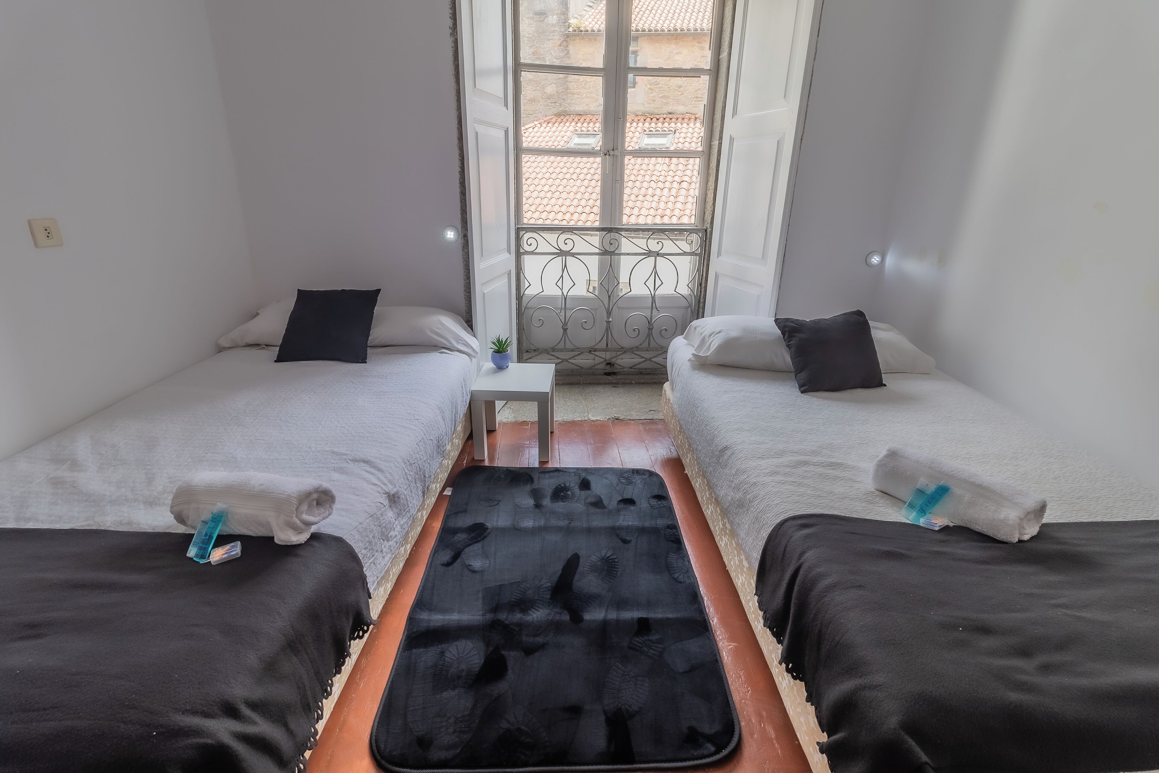 Habitación