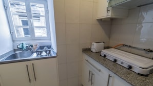 Gemeenschappelijke keuken