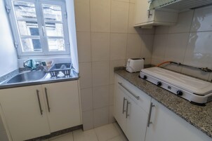 Cocina compartida