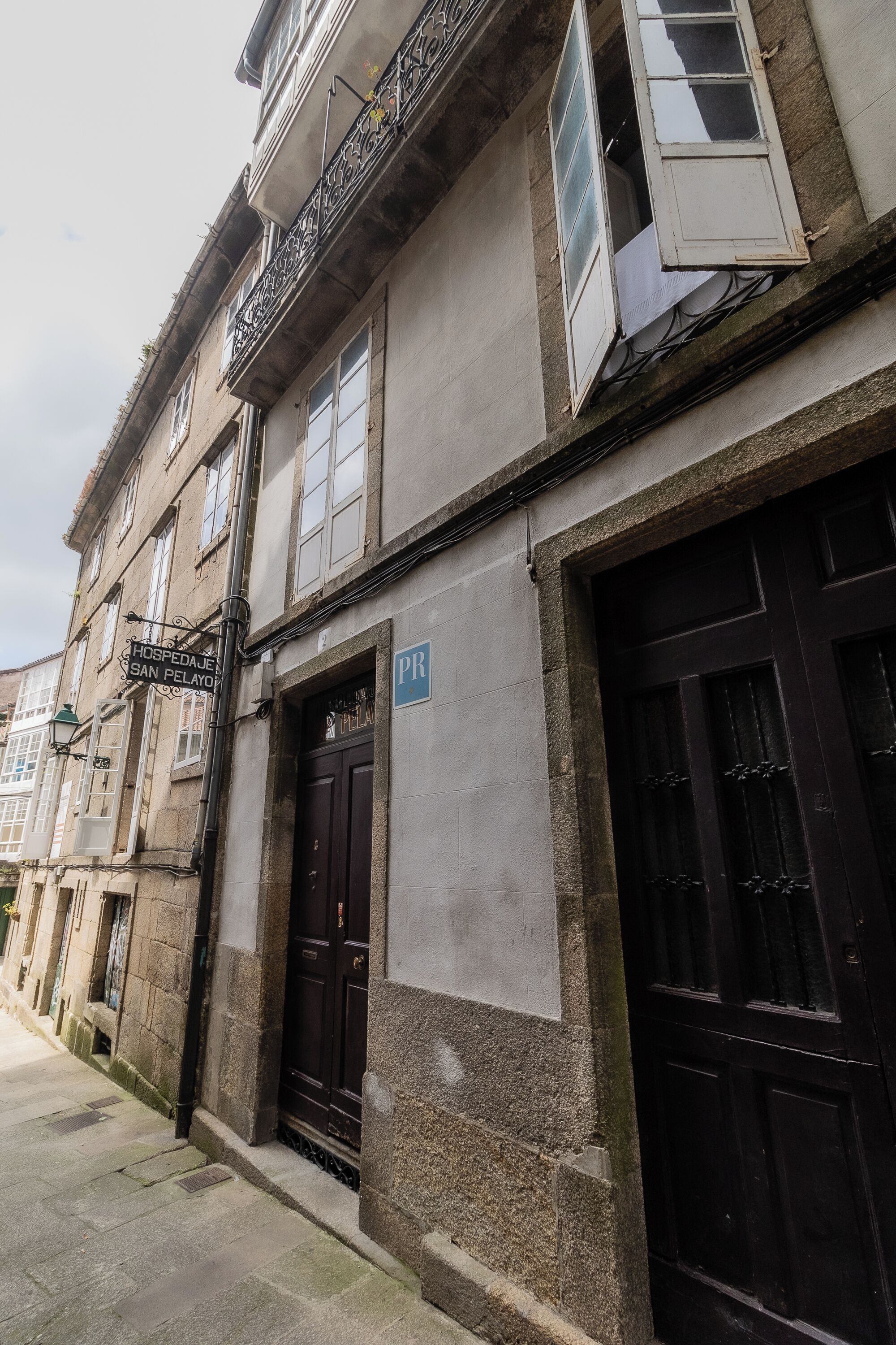 Photo - Hostal San Pelayo