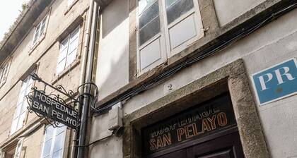 Hostal San Pelayo