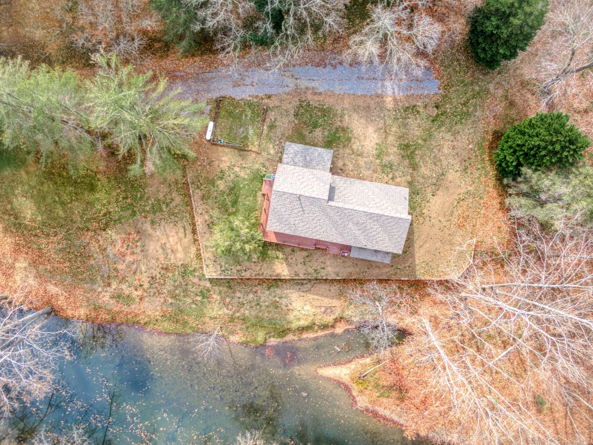 Remodeled, 4 BR, Newly renovated river front home is like none other