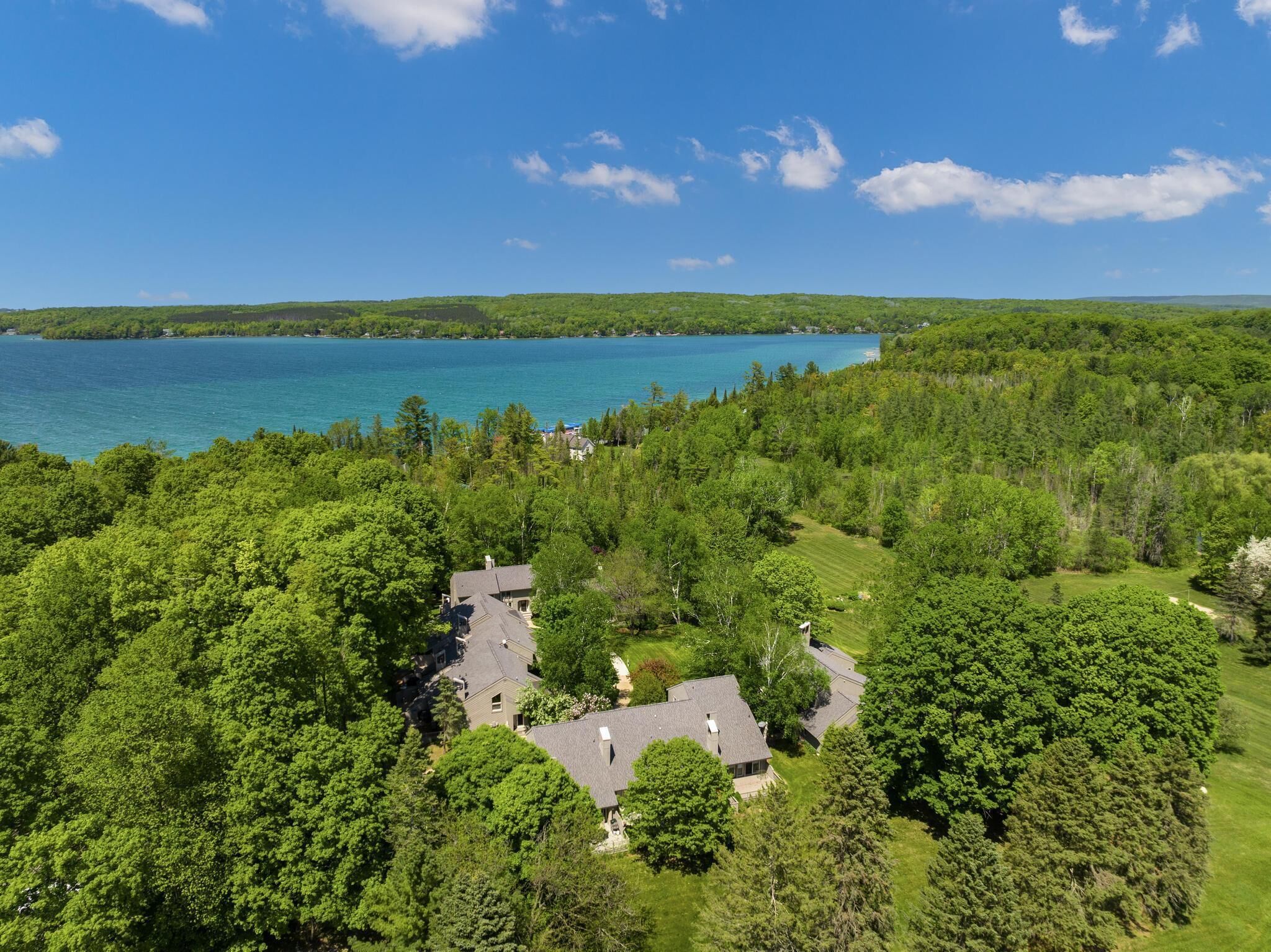 NEW LISTING! Walloon Condo on Wildwood: Sunday to Sunday