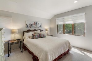 6 Schlafzimmer, Internetzugang, Bettwäsche