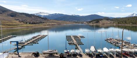 Port de plaisance