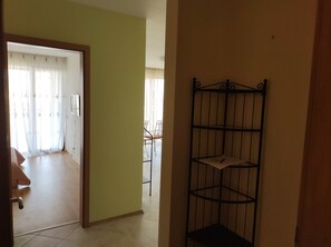 Panoramic Apartment