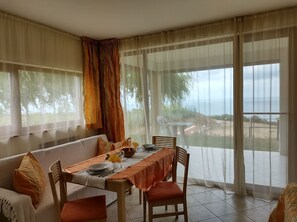 Panoramic Studio, Sea View