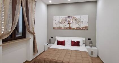 King's Hill Sicily the ideal place for your stay...