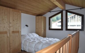 2 habitaciones y wifi 