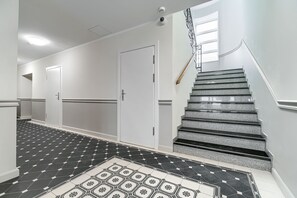 Interior - MARGI Maya Apartments (Szczecin)