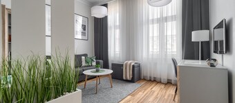 MARGI Maya Apartments