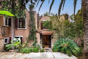 Exterior - Club Patara 145. Kalkan (Kalkan)