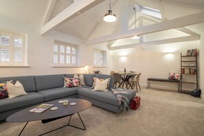 Fernseher, Arbeitsbereiche