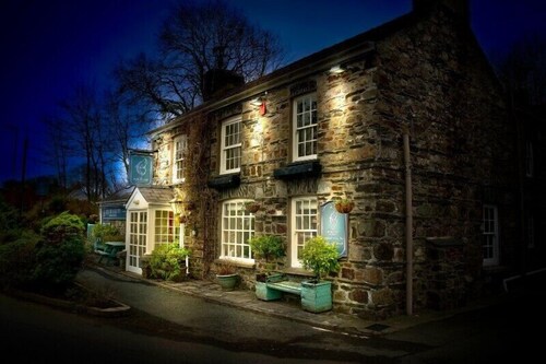 WILLOW LODGE - Wolfscastle