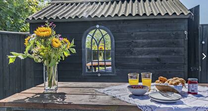 WILLOW LODGE - Wolfscastle