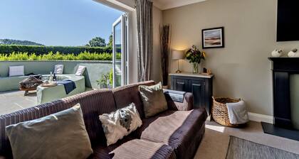 WILLOW LODGE - Wolfscastle