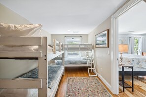 2 habitaciones y wifi