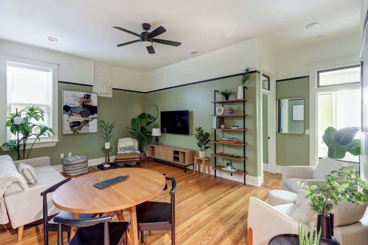 Foto de perfil del anfitrión