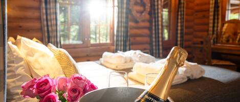 3 soveværelser, strygejern/strygebræt, weekendseng, gratis Wi-Fi