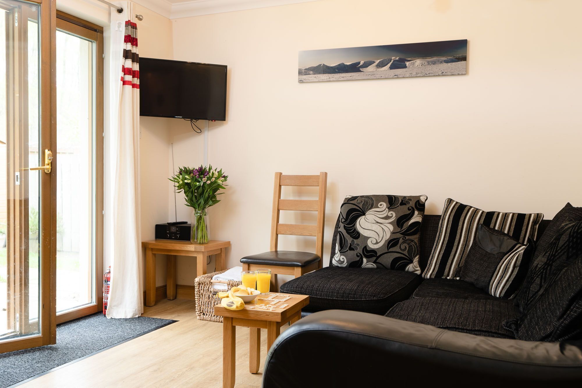 Bracken House -  A House That Sleeps 8 Guests  In 4 Bedrooms - Aviemore