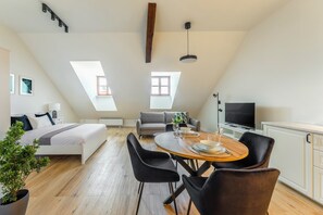 Superior Studio - Rynek 10 Apartments (Lublin)