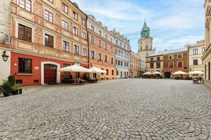 Exterior - Rynek 10 Apartments (Lublin)